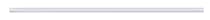 18/3 SVT WHITE RAYON BRAID - 93-370