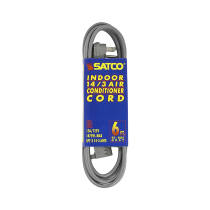 6 FT14-3 SPT-3 GRAY AIR COND - 93-5001