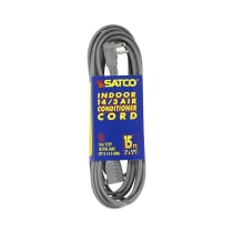 15 FT 14-3 SPT-3 GRAY AIR COND - 93-5004