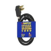 6 FT 10-4 SRDT BLK ROUND DRYER - 93-5029