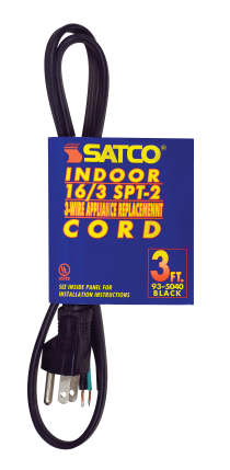3FT 16/3 SPT-2 GARBAGE - 93-5040