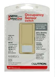 MAESTRO C.L OCC/VAC SENSOR IV - 96-112