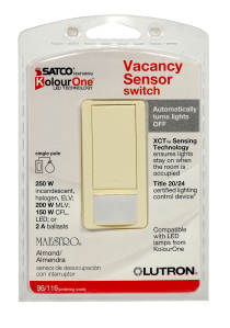 MAESTRO C.L VACANCY SENSOR AL - 96-116