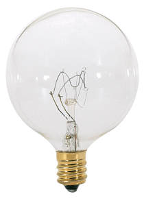 40G16.5/E12/CLEAR/130V CD/2 - A3523