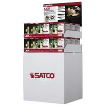 10PCS S8020 DISPLAY PACK - D2110