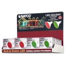 18PC S29480 & 18PC S29481 - D2111