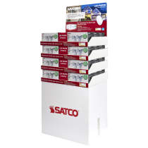 24-2PK S29457 PAR38/930 DISP - D2112