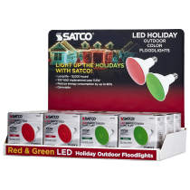 24-2PK S29457 PAR38/930 DISP - D2112