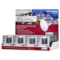 48PC S29449 15PAR38/40'/950 - D2113