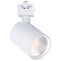 8W ROUND D2W 6CCT WHITE 36' - JH5061