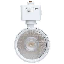 8W ROUND D2W 6CCT WHITE 36' - JH5061