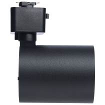 8W ROUND D2W 6CCT BLACK 36' - JH5062