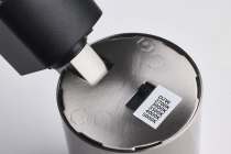 8W ROUND D2W 6CCT BR NICK 36' - JH5063