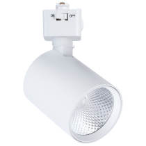 8W ROUND D2W 6CCT WHITE 48' - JH5064