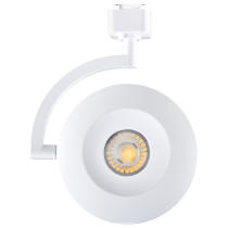 ORB 12W 3CCT 24 DEG WHITE - JH5070