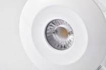 ORB 12W 3CCT 36 DEG WHITE - JH5073