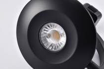 ORB 12W 3CCT 36 DEG BLACK - JH5074