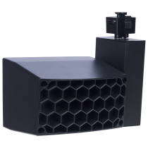 30/40/50W SIDEMOUNT DRIVER BL - JH6002