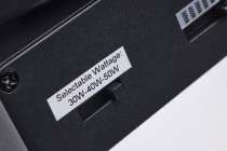 30/40/50W SIDEMOUNT DRIVER BL - JH6002