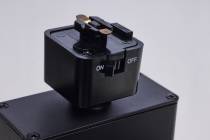 30/40/50W SIDEMOUNT DRIVER BL - JH6002