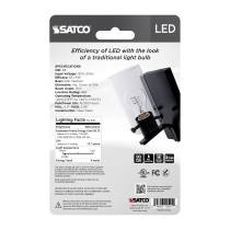 6A19/CL/LED-GF/COIL/927/1CD - S10521