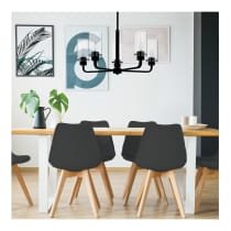 4B11/CL/LED-GF/COIL/927/2CD - S10523