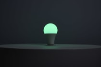 A21/13W/LED/RGBTW/SF - S11101