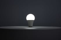 A21/13W/LED/RGBTW/SF - S11101