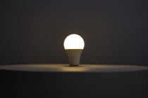 A21/13W/LED/RGBTW/SF - S11101