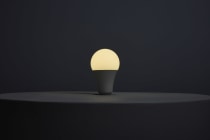 A21/13W/LED/RGBTW/SF - S11101