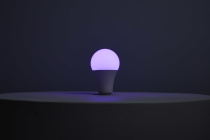 A21/13W/LED/RGBTW/SF - S11101