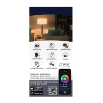 A21/13W/LED/RGBTW/SF - S11101