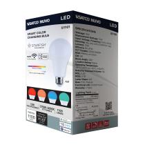 A21/13W/LED/RGBTW/SF - S11101