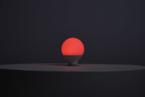 G25/10W/LED/RGBTW/SF - S11102