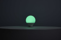 G25/10W/LED/RGBTW/SF - S11102