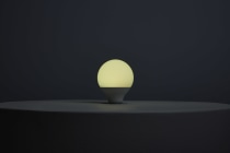 G25/10W/LED/RGBTW/SF - S11102