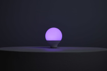 G25/10W/LED/RGBTW/SF - S11102