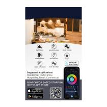 G25/10W/LED/RGBTW/SF - S11102