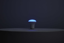 R20/6W/LED/RGBTW/SF - S11103