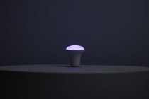 R20/6W/LED/RGBTW/SF - S11103