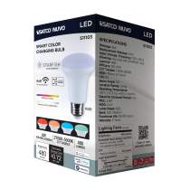 R20/6W/LED/RGBTW/SF - S11103