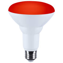 BR30/9.5W/LED/RGBTW/SF - S11104