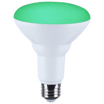 BR30/9.5W/LED/RGBTW/SF - S11104