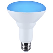 BR30/9.5W/LED/RGBTW/SF - S11104