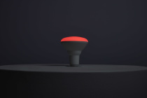 BR30/9.5W/LED/RGBTW/SF - S11104