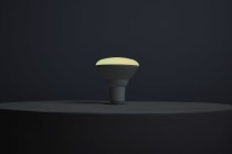 BR30/9.5W/LED/RGBTW/SF - S11104