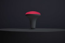 BR40/12W/LED/RGBTW/SF - S11105