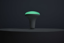 BR40/12W/LED/RGBTW/SF - S11105