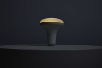 BR40/12W/LED/RGBTW/SF - S11105