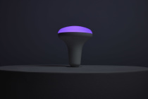 BR40/12W/LED/RGBTW/SF - S11105